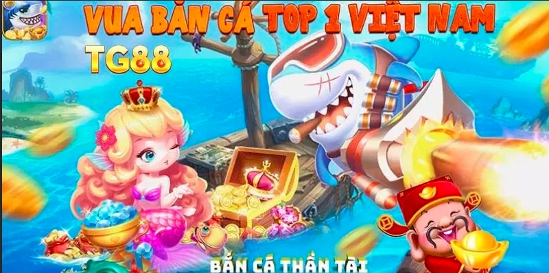 Thần Bắn Cá APK - Khám Phá Đại Dương Giải Trí Vô Tận - Bí Mật và Thủ Thuật